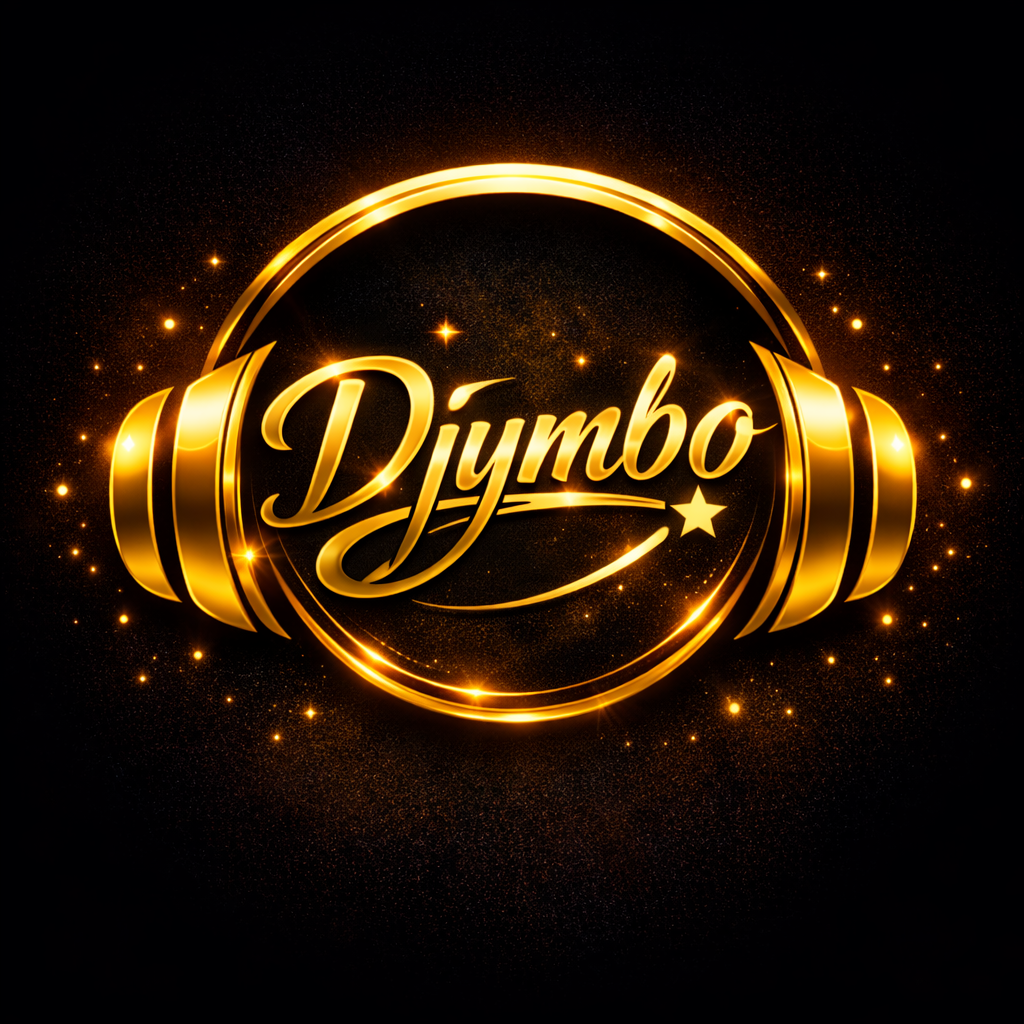 Djymbo Logo